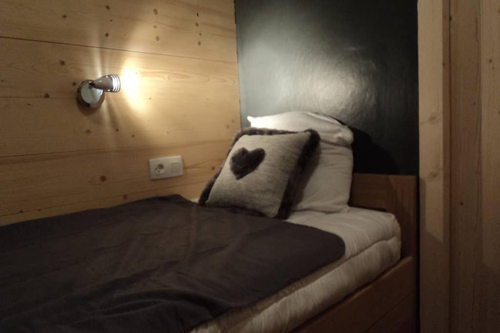 Cosy De 40m2 Au Coeur De * Val Thorens
