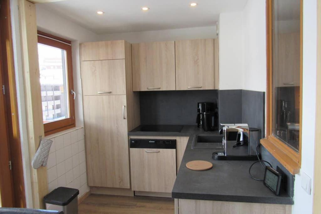 Cosy De 40m2 Au Coeur De