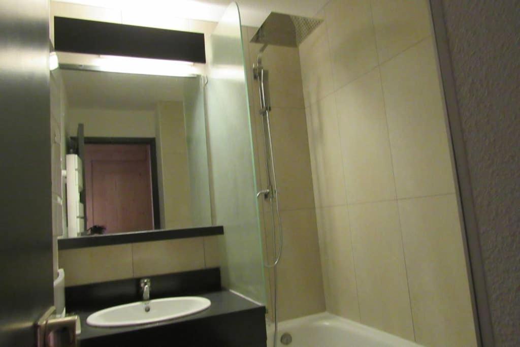 Apartment Cosy De 40m2 Au Coeur De *