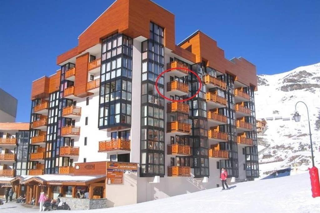 Cosy De 40m2 Au Coeur De