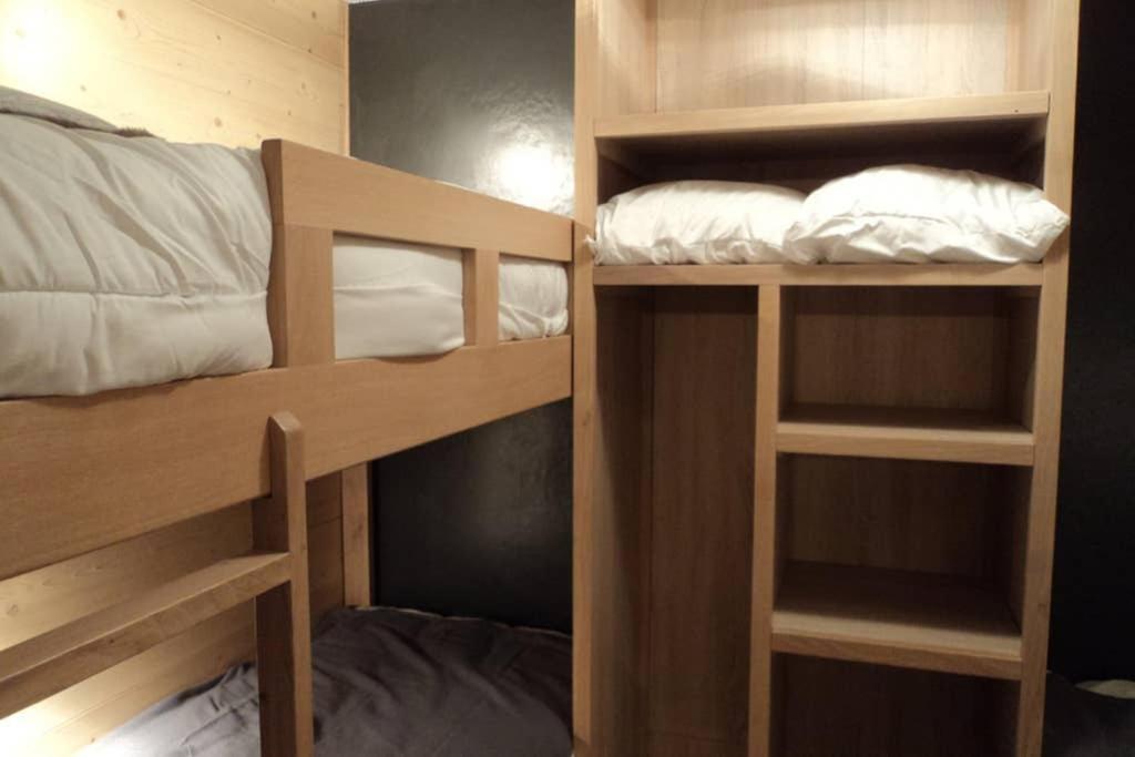 Cosy De 40m2 Au Coeur De Apartment *