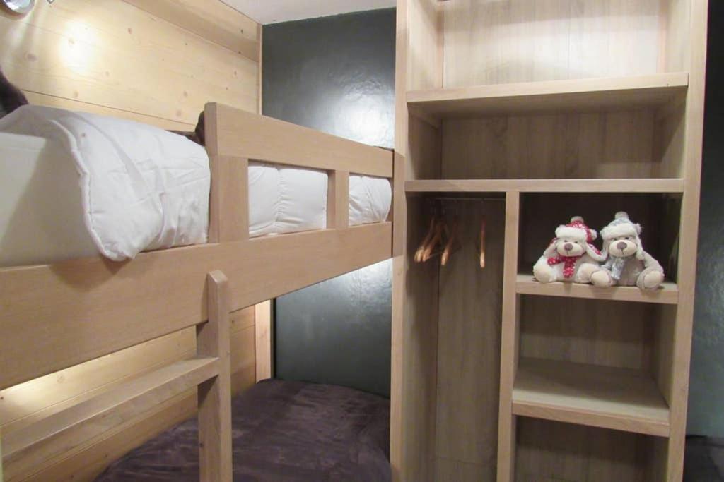 Cosy De 40m2 Au Coeur De Apartment *