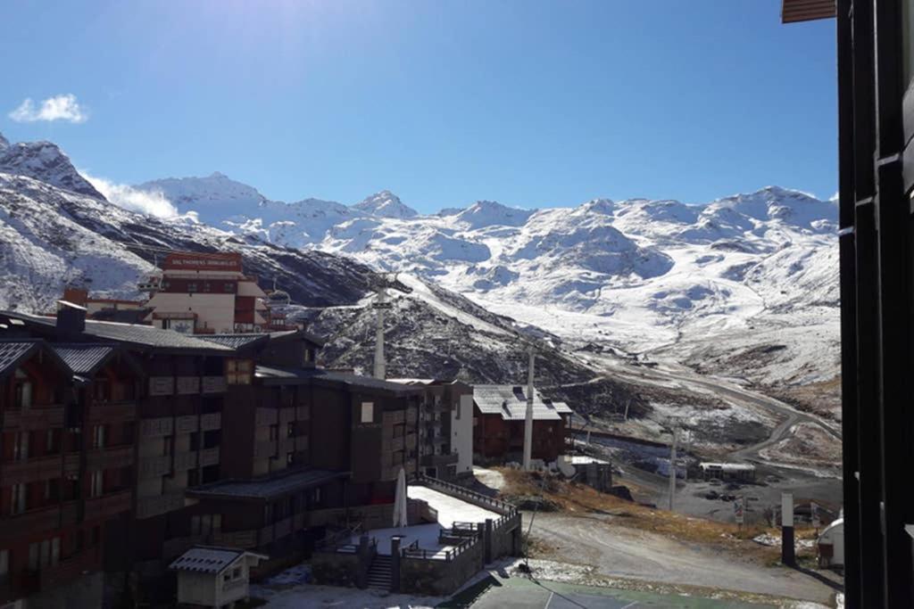 Cosy De 40m2 Au Coeur De
