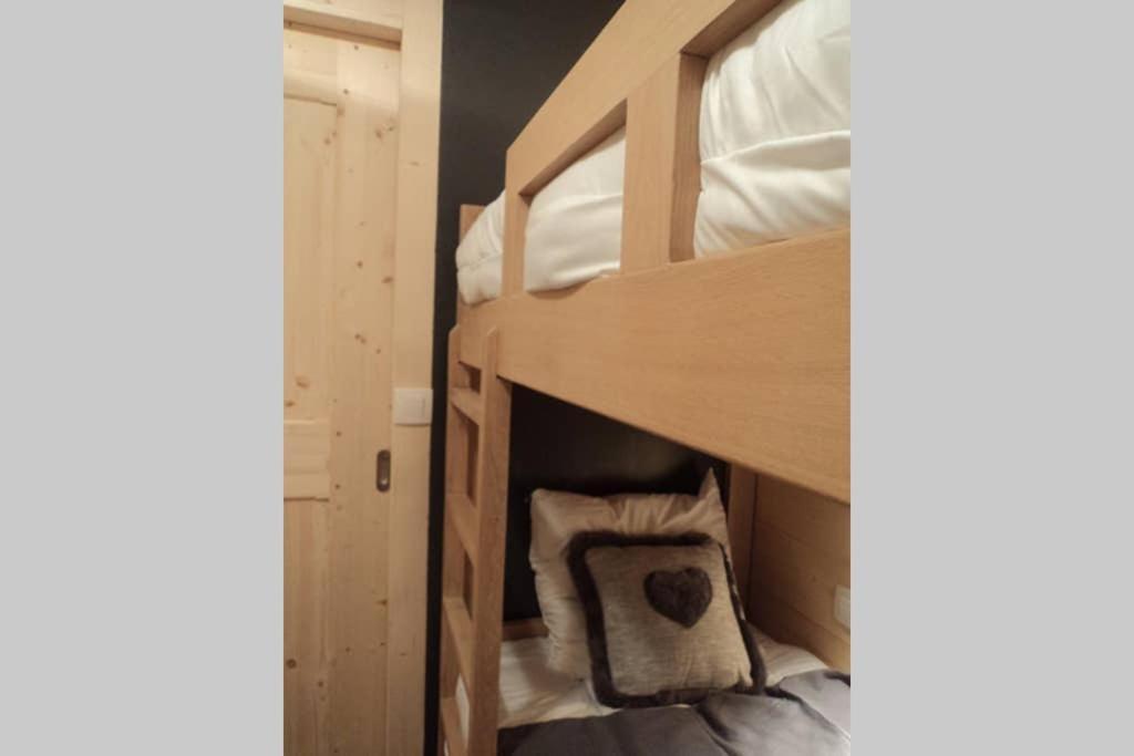 Cosy De 40m2 Au Coeur De Apartment Val Thorens