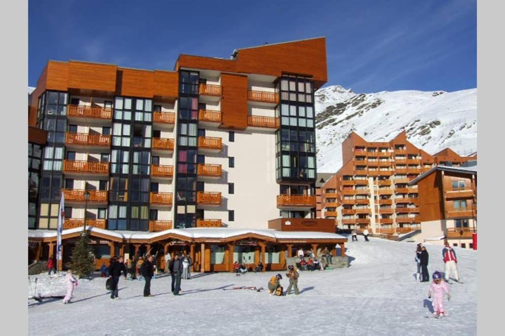 Apartment Cosy De 40m2 Au Coeur De *